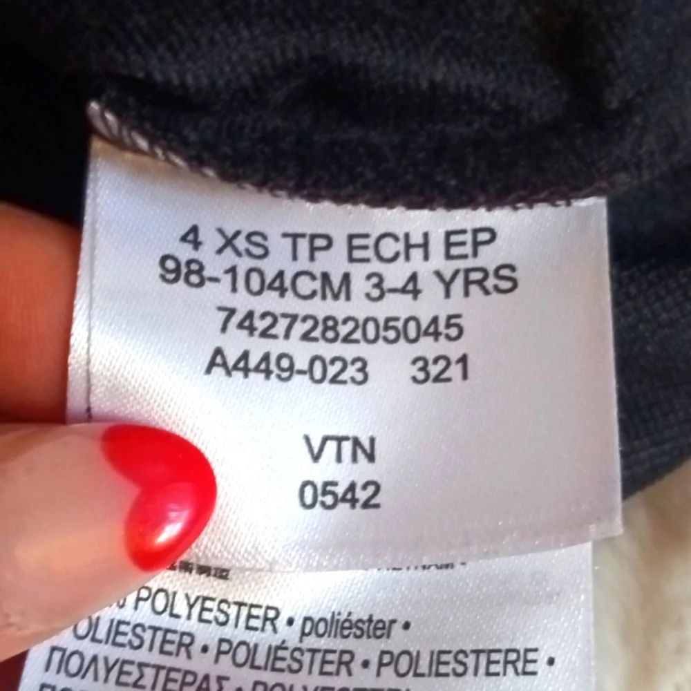 Jordan boys sweater - Picture 5 of 7